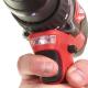 M18 CBLPD-202C - Compact brushless percussion drill 18 V, 2.0 Ah, in HD Box, with 2 batteries and charger