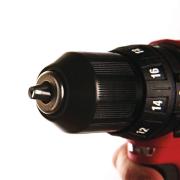 M12 BPD-0 - Sub compact percussion drill 12 V, without equipment