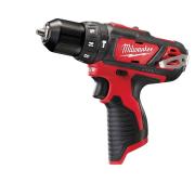 M12 BPD-0 - Sub compact percussion drill 12 V, without equipment