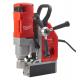 MDE 41 - Magnetic drill press with electro magnet 1200 W in HD Box