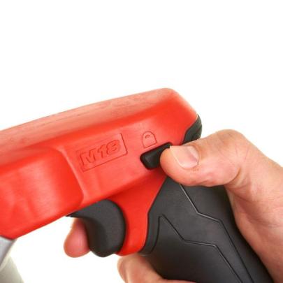 M18 CHM-0C - Młot wielofunkcyjny SDS-Max w klasie 5 kg 18V, 9.0 Ah, bez wyposażenia