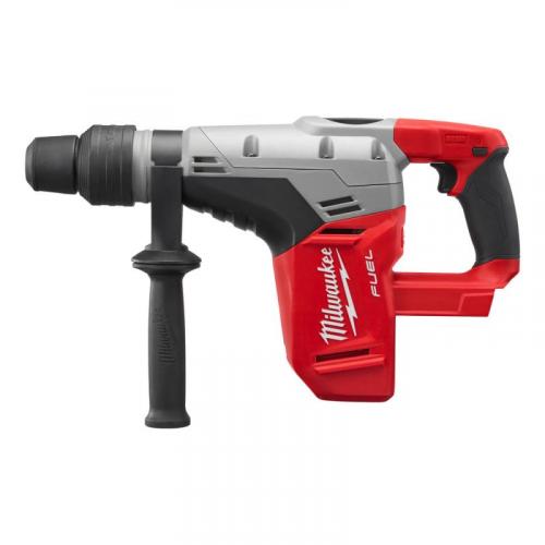 M18 CHM-0C - 5 kg SDS-Max Drilling and breaking hammer 18 V, 9.0 Ah, without equipment