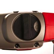 K 540 S - 5 kg Class drilling and breaking hammer 1100 W, in HD Box