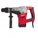 K 540 S - 5 kg Class drilling and breaking hammer 1100 W, in HD Box, 4933418100