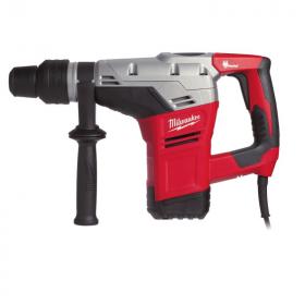 K 540 S - 5 kg Class drilling and breaking hammer 1100 W, in HD Box
