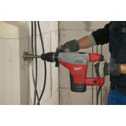K 545 S - 5 kg Class drilling and breaking hammer 1300 W, in HD Box