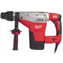 K 545 S - 5 kg Class drilling and breaking hammer 1300 W, in HD Box, 4933398200