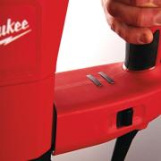 K 500 S - 5 kg Class breaking hammer 1300 W, in HD Box