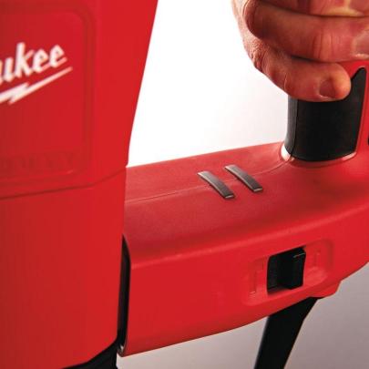 K 500 S - 5 kg Class breaking hammer 1300 W, in HD Box