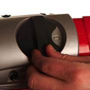 K 500 S - 5 kg Class breaking hammer 1300 W, in HD Box