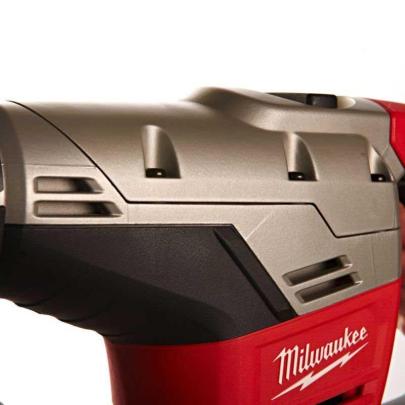 K 500 ST - 5 kg Class tradesman breaking hammer 1100 W, in HD Box