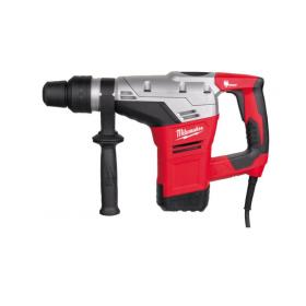 K 500 ST - 5 kg Class tradesman breaking hammer 1100 W, in HD Box