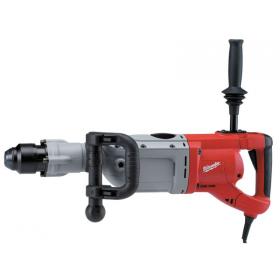 K 950 S - 10 kg Class drilling and breaking hammer 1700 W, in HD Box