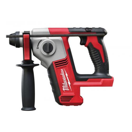M18 BH-0 - Compact SDS hammer 18 V, without equipment, 4933443320