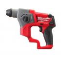 M12 CH-0 - Sub compact SDS-Plus hammer 12 V, FUEL, in HD Box, without equipment, 4933441947