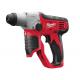 M12 H-0 - Sub compact SDS-Plus hammer 12 V, without equipment