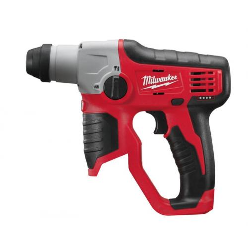 M12 H-0 - Sub compact SDS-Plus hammer 12 V, without equipment