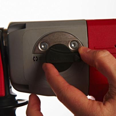 PCE 3/K - 3 kg SDS-Plus chipping hammer