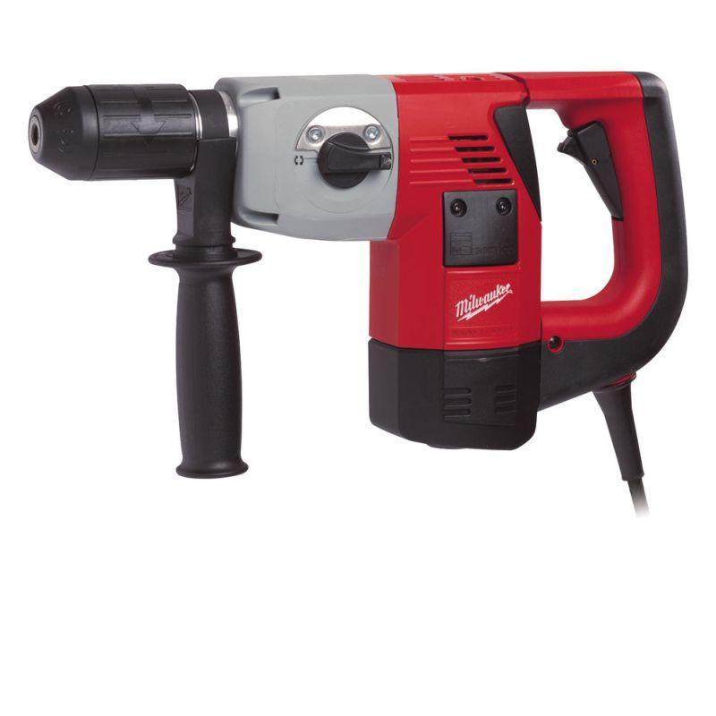 PCE 3/K - 3 kg SDS-Plus chipping hammer