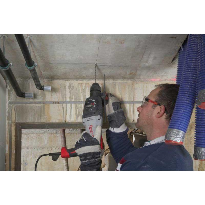 PH 28 - 28mm SDS-Plus 3-mode hammer 820 W, in HD Box