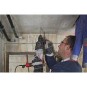 PH 28 - 28mm SDS-Plus 3-mode hammer 820 W, in HD Box