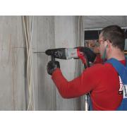 PH 28 - 28mm SDS-Plus 3-mode hammer 820 W, in HD Box