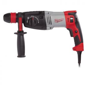 PH 28 X - 28mm SDS-Plus 3-mode hammer 820 W, in HD Box