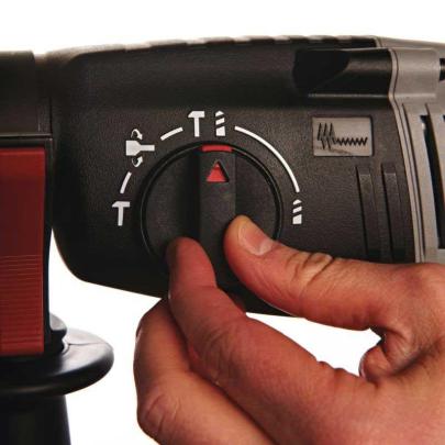 PH 30 POWER X - 30mm SDS-Plus 3-mode hammer 1030 W, in HD Box