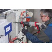 PH 30 POWER X - 30mm SDS-Plus 3-mode hammer 1030 W, in HD Box