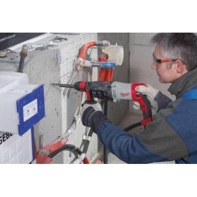 PH 30 POWER X - 30mm SDS-Plus 3-mode hammer 1030 W, in HD Box