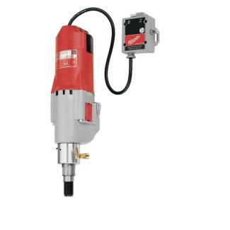 DR 350 T - Diamond drilling motor 2800 W