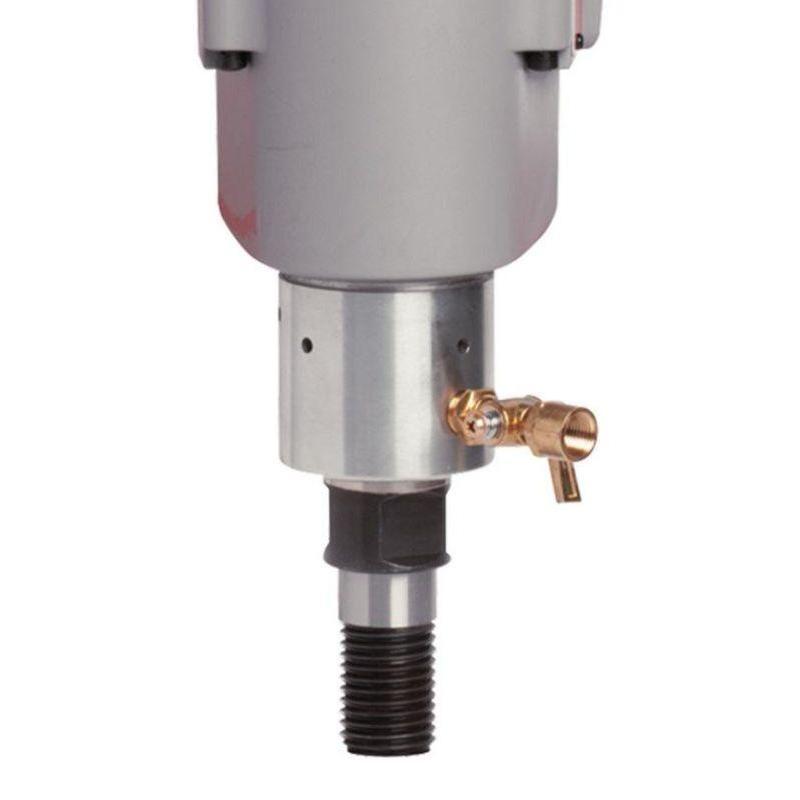 DCM 2-250 C - Napęd wiertnicy diamentowej o mocy 2800 W