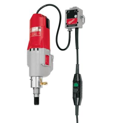 DCM 2-250 C - Diamond drilling motor 2800 W