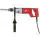 DD 2-160 XE - 2-Speed dry diamond drill 1500 W, in HD Box