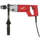 DD 2-160 XE - 2-Speed dry diamond drill 1500 W, in HD Box