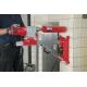 DR 250 TV - Diamond drill stand for DCM 2-250 C