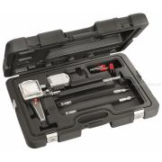 912 - kompresjometr do silników benzynowych, zakres pomiaru 3 - 18 bar