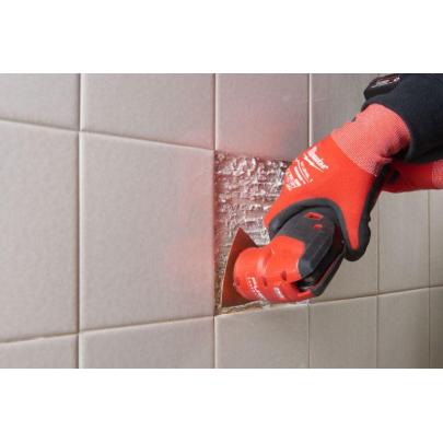 M12 FMT-422X  - Narzędzie wielofunkcyjne 12 V, 2.0 i 4.0 Ah, w walizce, z 2 akumulatorami i ładowarką