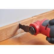 M12 FMT-422X  - Narzędzie wielofunkcyjne 12 V, 2.0 i 4.0 Ah, w walizce, z 2 akumulatorami i ładowarką