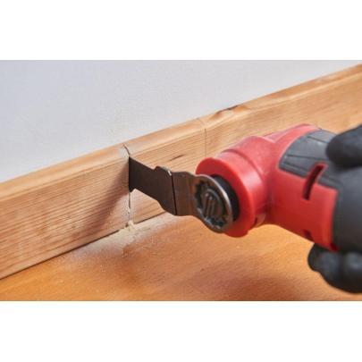 M12 FMT-422X  - Narzędzie wielofunkcyjne 12 V, 2.0 i 4.0 Ah, w walizce, z 2 akumulatorami i ładowarką