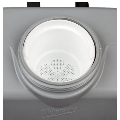 M18 BPFP-CCST - Rozpylacz substancji na powierzchnie betonowe 15 l, 18 V, SWITCH TANK™, bez wyposażenia