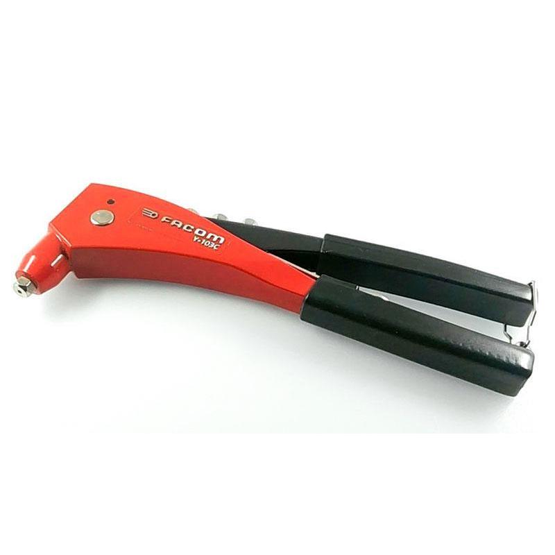 Y.103B - nitownica ręczna