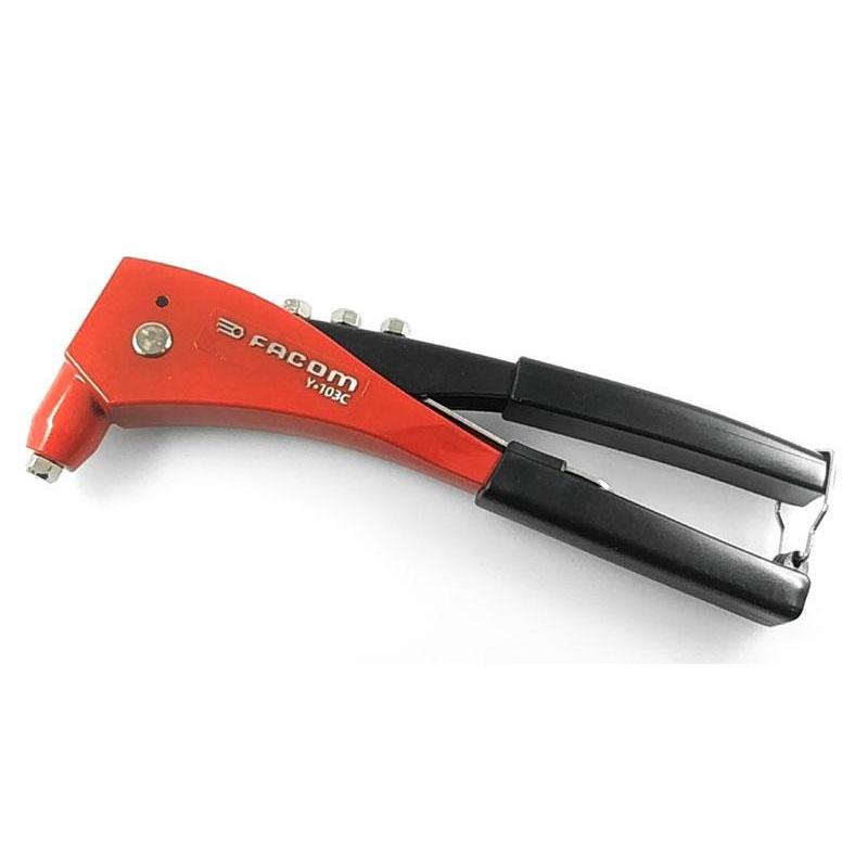 Y.103B - nitownica ręczna