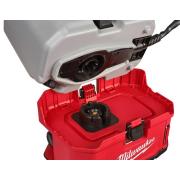 M18 BPFP-CCST - Rozpylacz substancji na powierzchnie betonowe 15 l, 18 V, SWITCH TANK™, bez wyposażenia