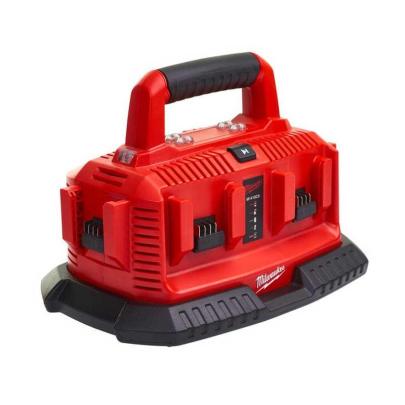 M1418 C6 - Charger M14™, M18™, 14.4 - 18 V, 3.0 & 5.0 Ah