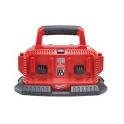 M1418 C6 - Ładowarka M14™, M18™, 14.4 - 18 V, 3.0 & 5.0 Ah