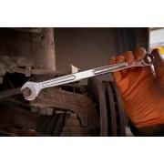 440XL.19 - Long - reach combination wrench, 19 mm