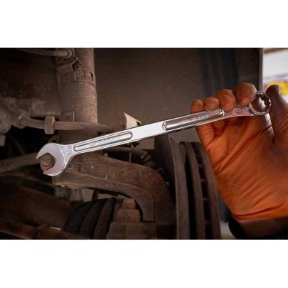 440XL.19 - Long - reach combination wrench, 19 mm