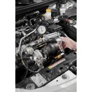 DA.160 - pompa ręczna ciśnieniowa i podciśnieniowa