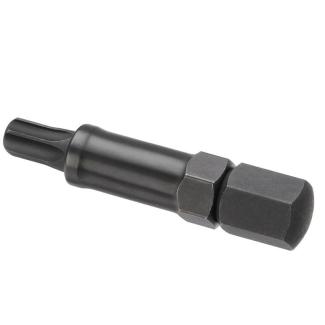 SXE.6GRPFOR - Wykrętak OGV GRIP do usuwania uszkodzonych śrub i szpilek, 8 mm
